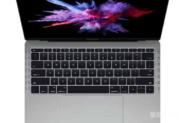 元素素材 MacBook