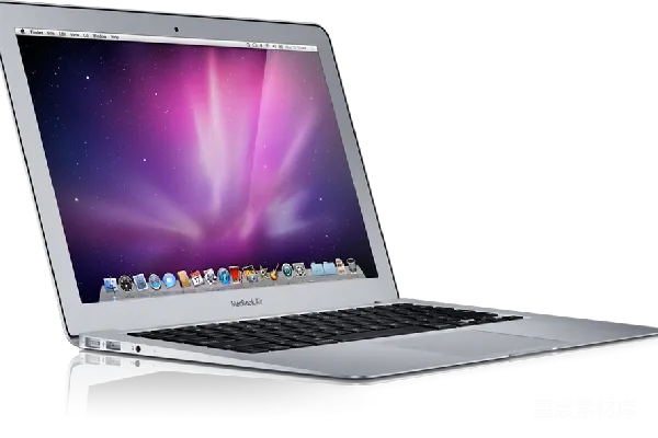 元素素材 MacBook