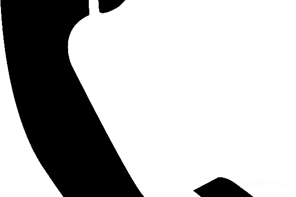 元素素材 电话