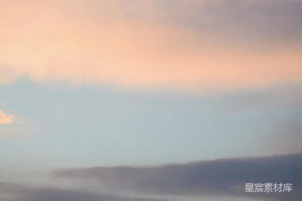 高清摄影 阴天的照片
