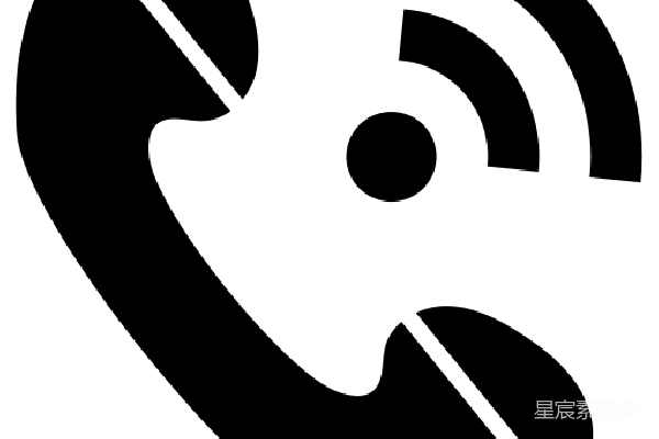 元素素材 全黑背景的简洁图片