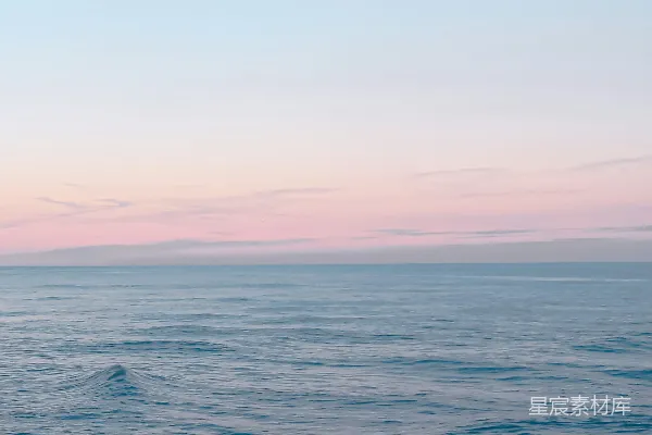 高清摄影 白天蓝海蓝天