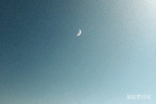 高清摄影 沙丘