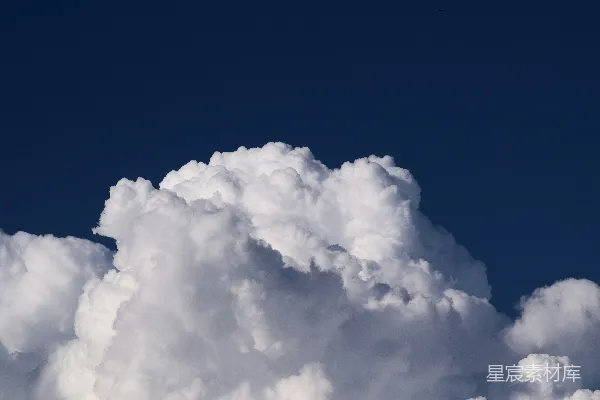 高清摄影 白 clouds 的照片