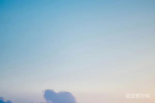 高清摄影 天蓝和白色 skies