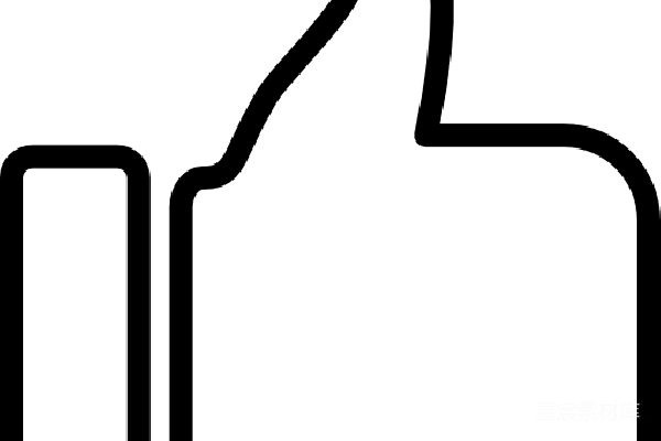 元素素材 透明