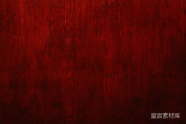 高清摄影 红色和黑色花卉图案的纺织品