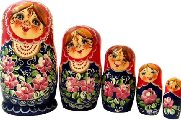 元素素材 木乃伊 doll