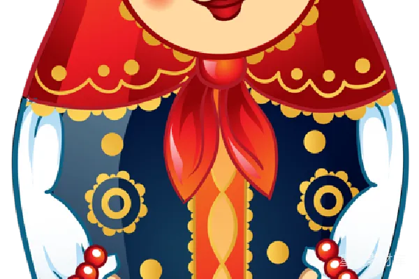 元素素材 木乃伊 dolls