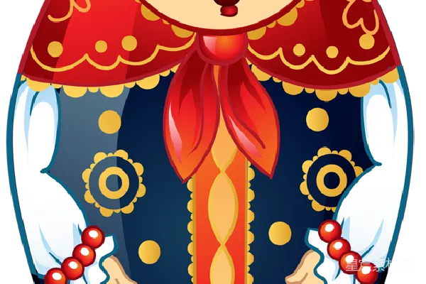 元素素材 木乃伊 dolls