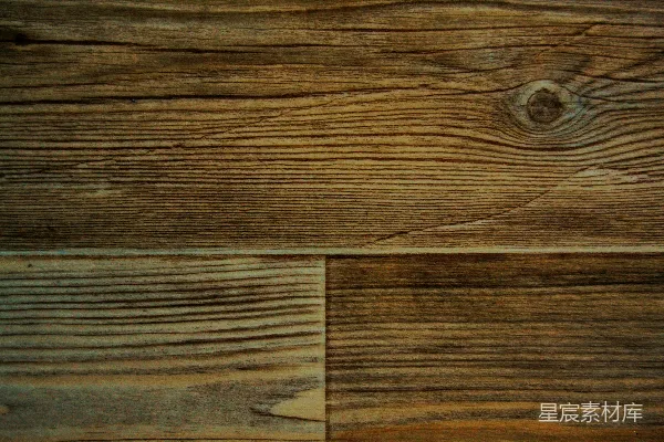 高清摄影 一张木地板的特写镜头