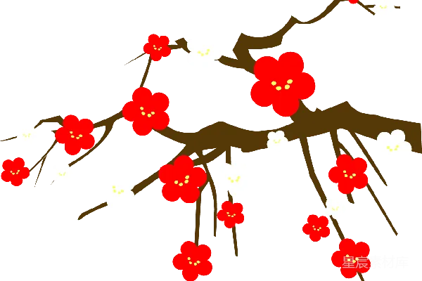 元素素材 透明