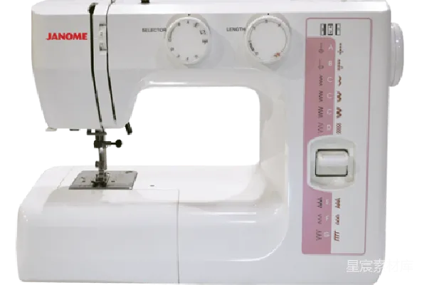 元素素材 缝纫