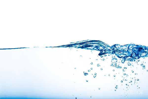 元素素材 水