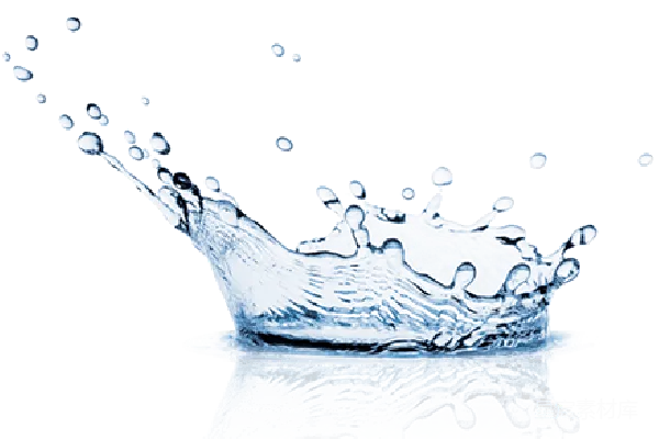 元素素材 水