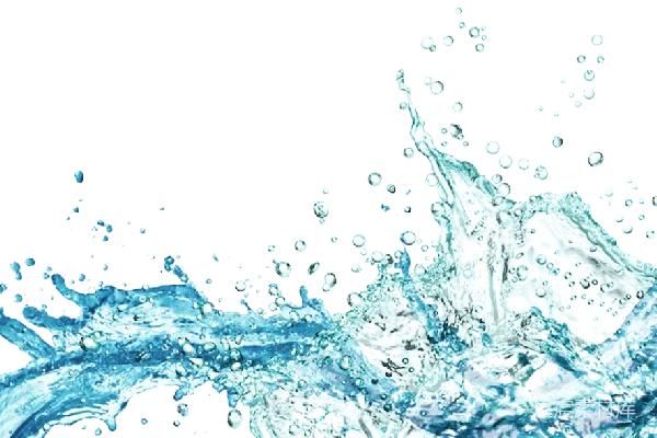 元素素材 水