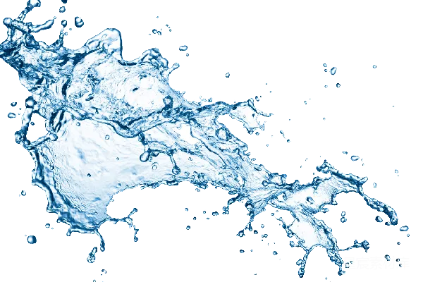 元素素材 水