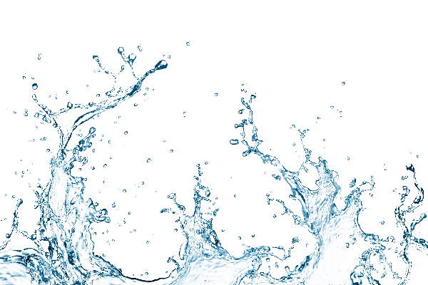 元素素材 水