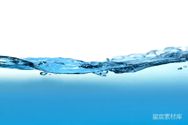 元素素材 水