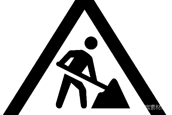 元素素材 黑暗的夜空