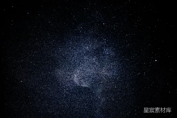 高清摄影 太空明星