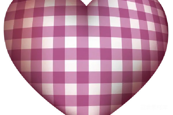 元素素材 心脏