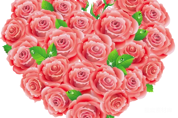元素素材 心脏