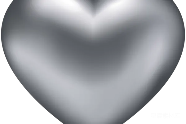 元素素材 心脏