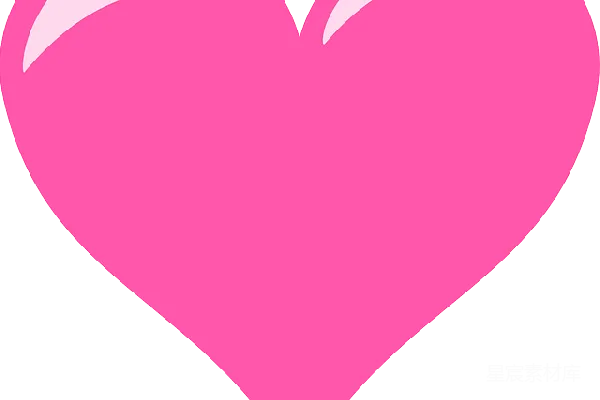 元素素材 心脏