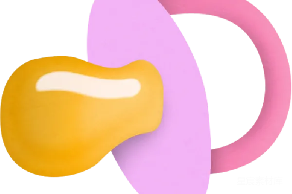 元素素材 透明
