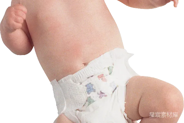 元素素材 婴儿