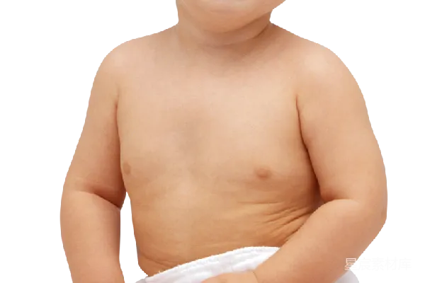 元素素材 婴儿