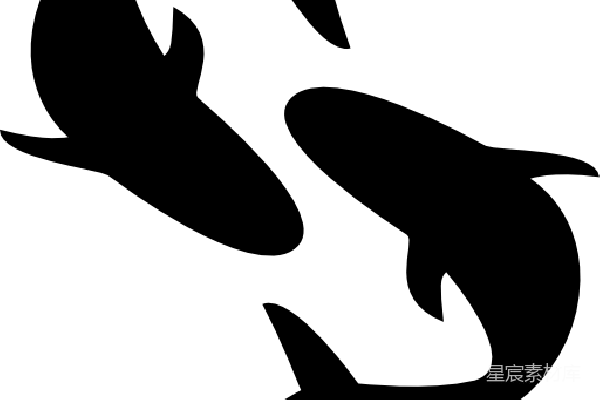 元素素材 透明