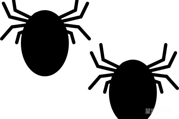 元素素材 透明