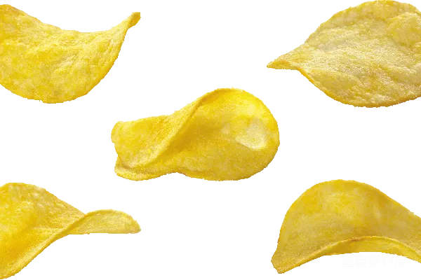 元素素材 土豆