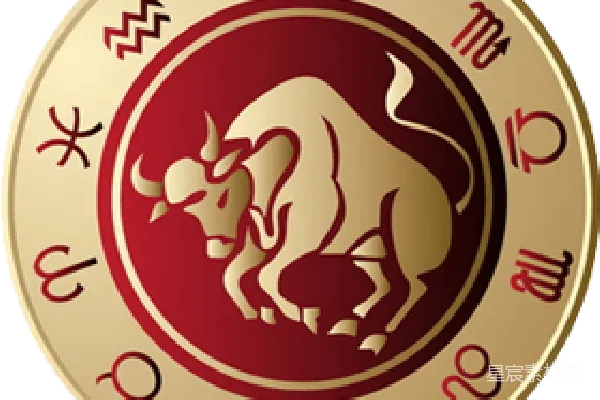 元素素材 金牛座
