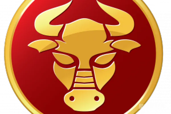 元素素材 金牛座