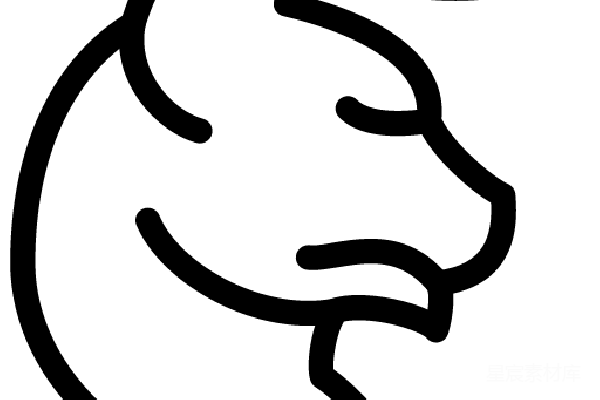元素素材 金牛座