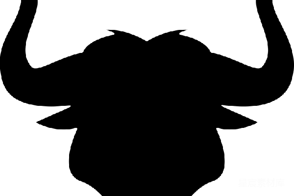 元素素材 金牛座