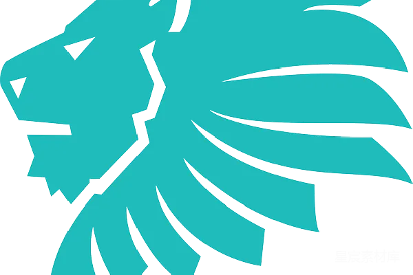 元素素材 透明