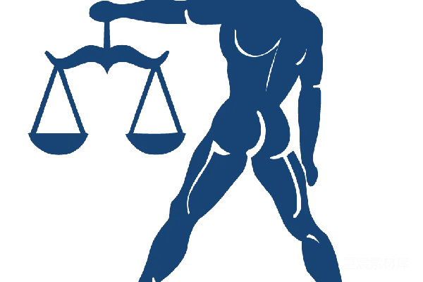 元素素材 正义之神：天平守护者