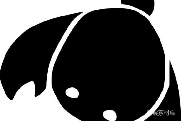 元素素材 透明