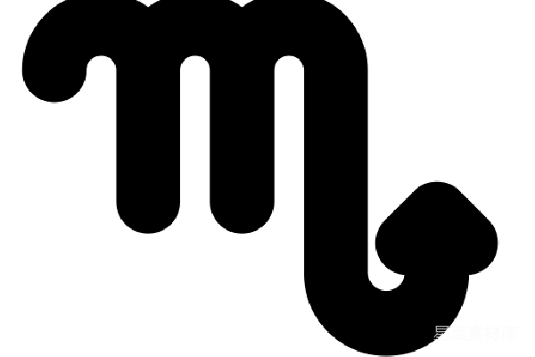 元素素材 透明的