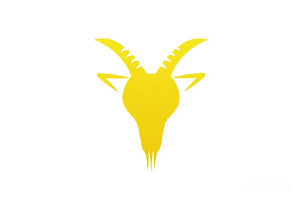 元素素材 巨蟹座