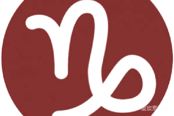 元素素材 水瓶座