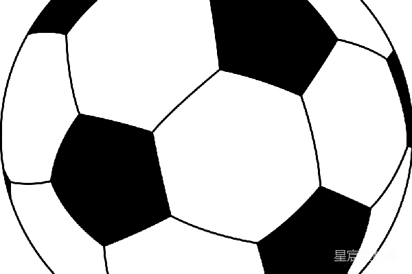 元素素材 足球