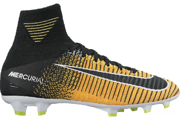 元素素材 耐克Mercurial足球鞋