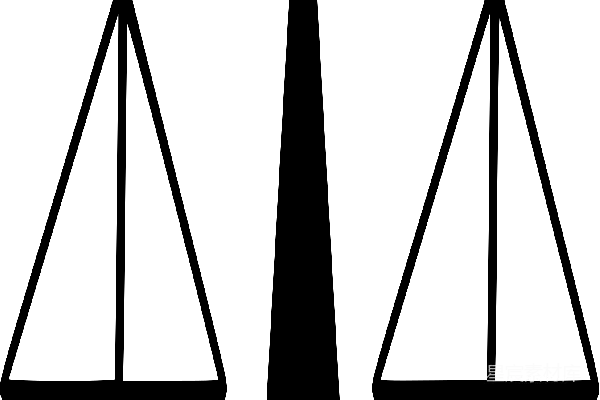 元素素材 透明