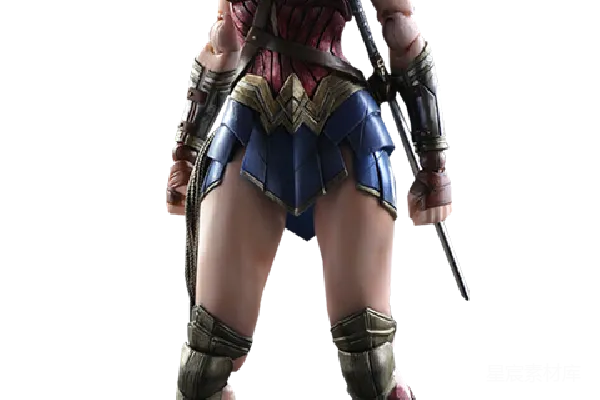 元素素材 奇妙