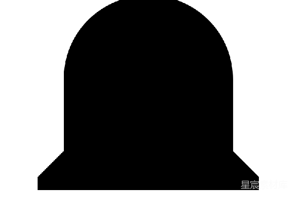 元素素材 贝尔